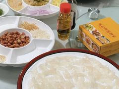 -寻味顺德·南记酒家·传统顺德菜·鱼生(广源路店)