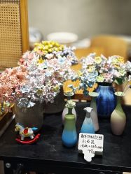 -初八手工DIY陶艺馆(初八陶社)