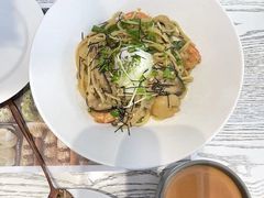 -娜娜家•Nana's restaurant (南开大悦城店)