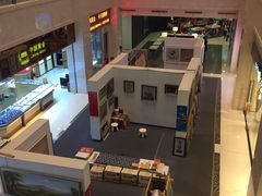 -光启城时尚购物中心