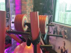 -Nirvana Fitness健身工作室