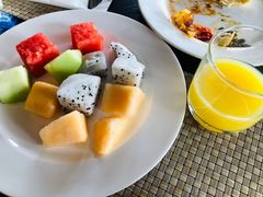 -浙江安吉JW万豪酒店