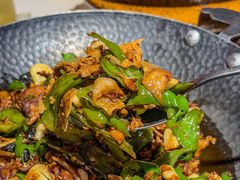 -烹湘·鲜炒湖南土菜(海珠店)
