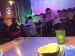 -鱼库·不仅是一家烤鱼店(车公庙店)