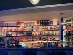 -岁粤Moon·湖景餐厅(月光码头店)