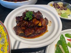 -一记洛阳菜·糖醋小排·水席(十字街店)