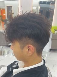 -东瀛造型