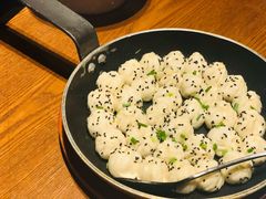 拇指小煎包-云境生态园(红谷滩店)