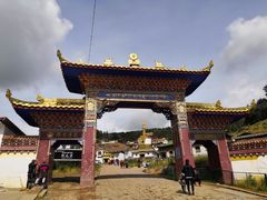 -达仓郎木寺院