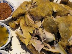 -秦月轩·陕西家乡菜(阜成路·五棵松店)