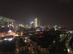 -杜尚rooftop露台酒吧