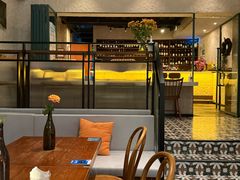 -Laures·月桂西班牙碳烤餐厅(十尚坊店)