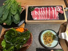 -湊湊火锅·茶憩(皇姑万象汇店)