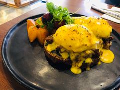-UPPER KITCHEN(延安路店)