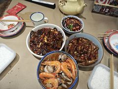 -老三样·旧食新味(万寿宫店)