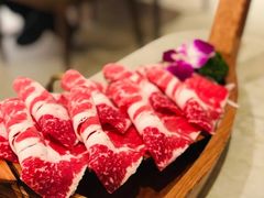 -四面泰(环贸IAPM店)