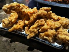 特色酥肉-重庆渝达老火锅(春熙路店)