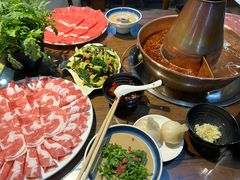 -鑫隆四季涮肉(香河店)