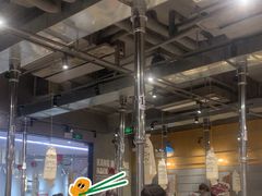 -姜虎东白丁烤肉(深圳湾后海汇店)