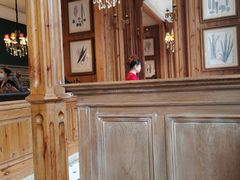 -新白鹿餐厅(城西银泰城店)