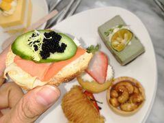 -福州泰禾铂尔曼酒店·大堂酒廊