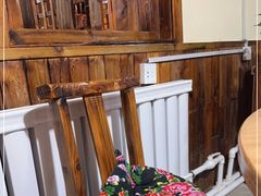 -果松木炭酸菜铜火锅·外婆参鸡汤