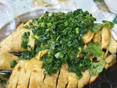 -阿金大白·上海菜馆(新天地店)