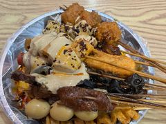 -彭姐麻辣烫(海淀店)
