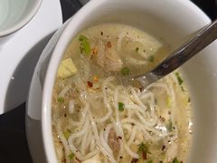 -臻萃轩中餐厅(国家会展中心店)