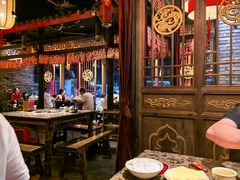 -麦当劳(阳朔益田西街店)