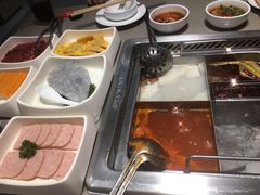 -海底捞火锅(万达广场店)