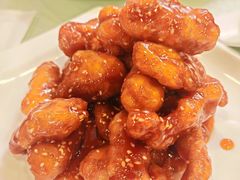 -东四民芳餐厅(朝阳门店)