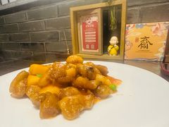 -鸡鸣寺百味斋素菜馆