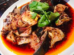 -张大胡子鱼头火锅酒楼(长益路店)
