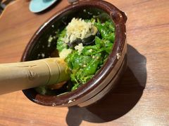 擂椒皮蛋-毛家湾·地道湘菜(广州长隆店)