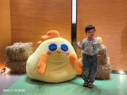 -小鸡哆哆故事屋·儿童乐园(嘉里城店)