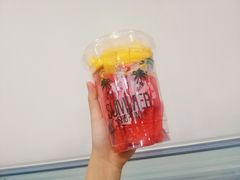 -九里香奶茶果汁(碧湖店)
