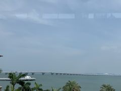 -V Bar海景扒房(北海湾惠龙万达嘉华酒店)