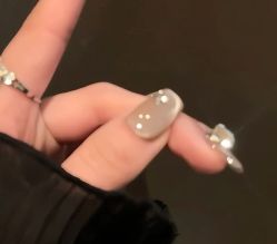 点击看大图 -睫毛弯弯·美甲美睫