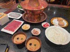-南门涮肉(通州店)