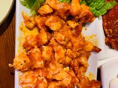 -超级神炭烤肉夜食(芥园西道店)