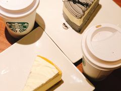 -星巴克(福州三坊七巷店)