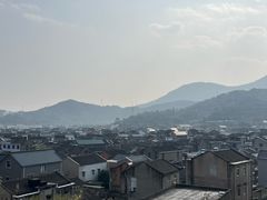 -东海半边山旅游度假区