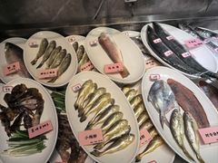 -涌觅名灶·本地海鲜宁波菜(财富广场店)