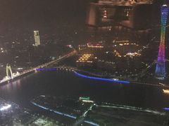 景观位-广州四季酒店·佰鲜汇·现代法餐