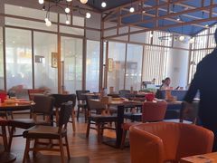 -渝信川菜 · 川味家常菜(财富购物中心店)