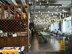 -ITA·意塔意大利餐厅(亦庄店)