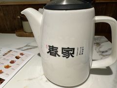 -春家·非遗手工小吃(徐汇万科广场店)