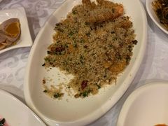 避风塘虾-永兴餐厅(复兴中路店)