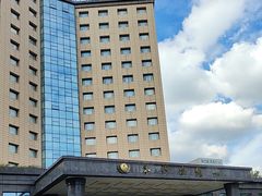 -成都金河宾馆(宽窄巷子店)